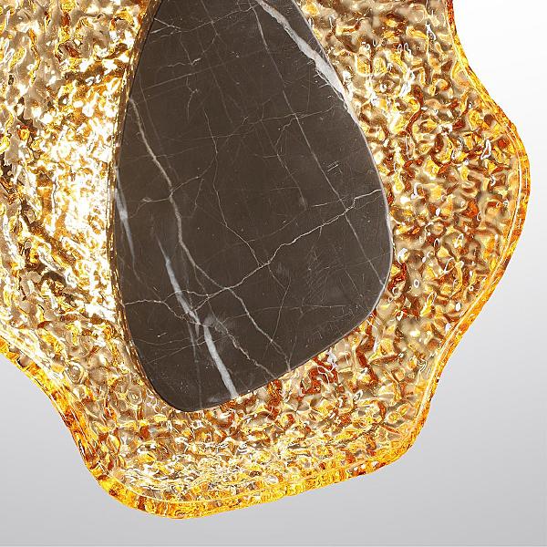 Настенный светильник Coralla 5461/12WLA