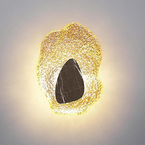 Настенный светильник Coralla 5461/12WLA