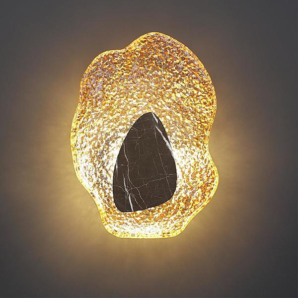 Настенный светильник Coralla 5461/12WLA