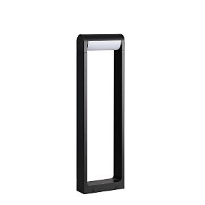 Уличный наземный светильник Twinset 7117/12GL