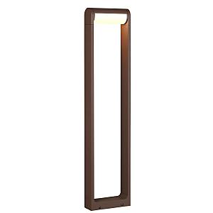 Уличный наземный светильник Twinset 7118/12GLA