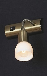 Светильник спот Barete LSL-7760-01