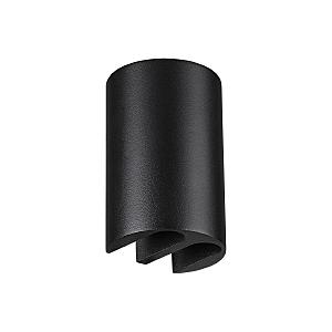 Уличный настенный светильник Bar 7125/4WL