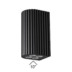 Уличный настенный светильник Glenn 7127/14WL