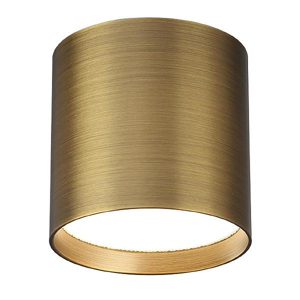 Накладной светильник Oben 7128/8CL