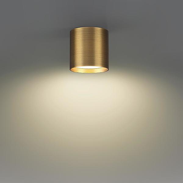 Накладной светильник Oben 7128/8CL