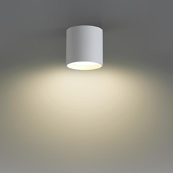 Накладной светильник Oben 7130/8CL