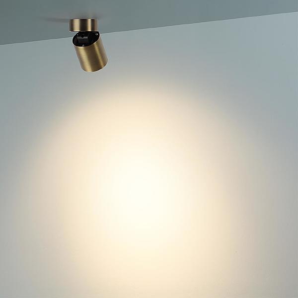 Накладной светильник Turno 7131/7CL