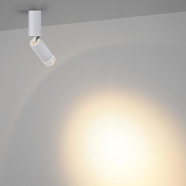 Накладной светильник Ligo 7136/8CL