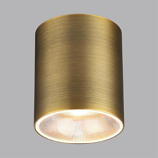 Накладной светильник Brim 7137/12CL