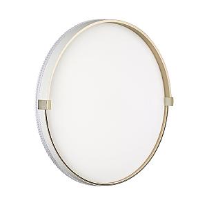 Настенно потолочный светильник Olidi White 7646/ELN