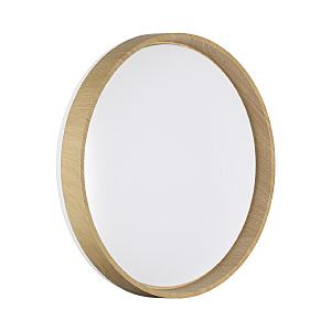 Настенно потолочный светильник Gari Wood 7684/ELN