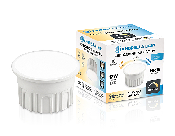 Светодиодный модуль Лампы светодиодные MR16 212510