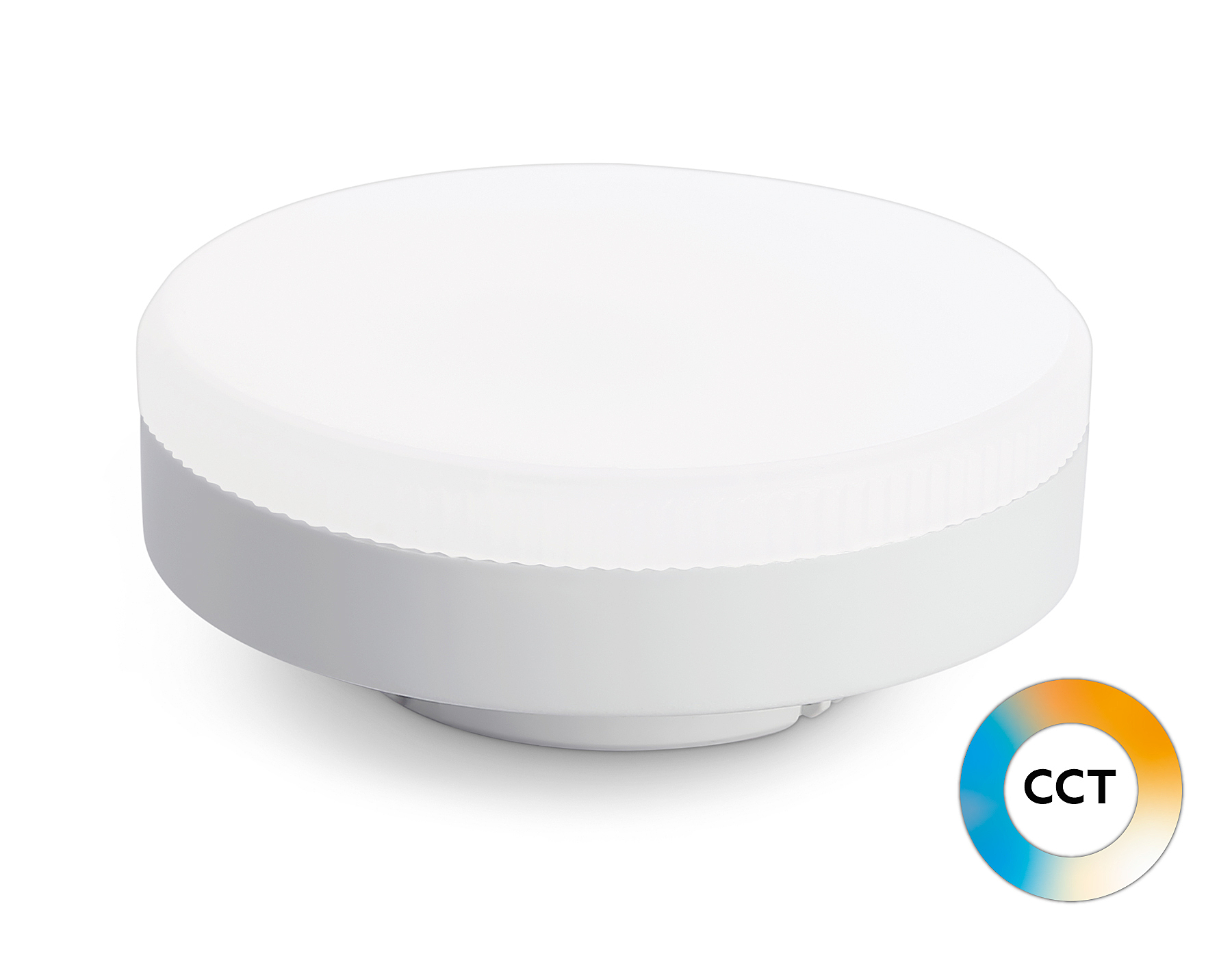 Лампы светодиодные GX53