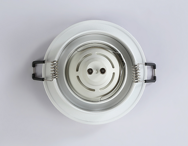 Встраиваемый светильник Standard Tech A8920