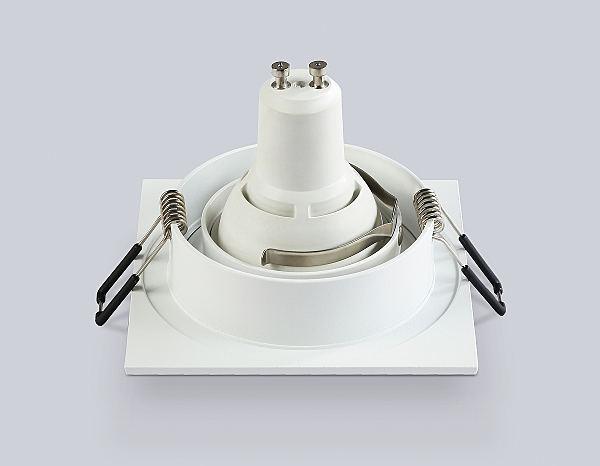 Встраиваемый светильник Standard Tech A8924