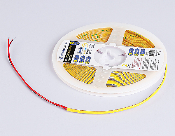 Светодиодная лента LED Strip 24V GS4602