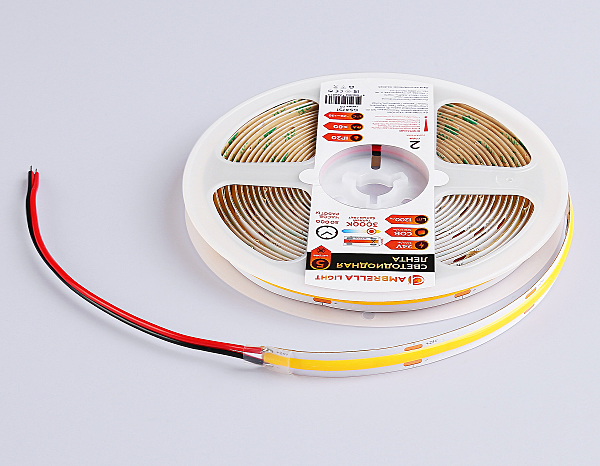 Светодиодная лента LED Strip 24V GS4751