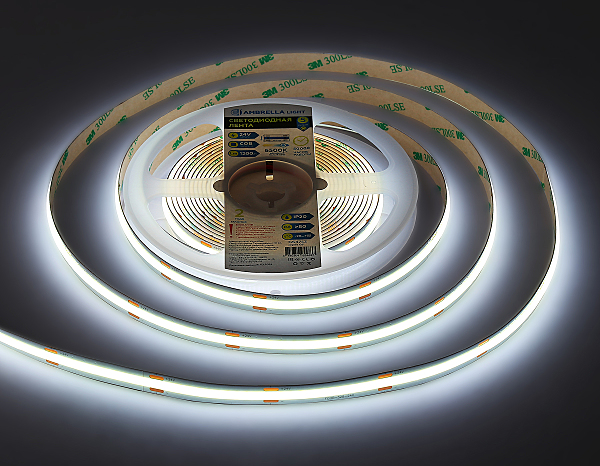 Светодиодная лента LED Strip 24V GS4753