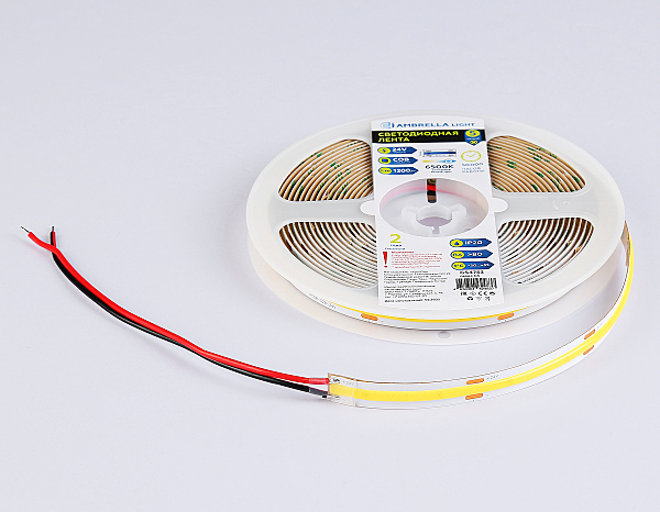 Светодиодная лента LED Strip 24V GS4753