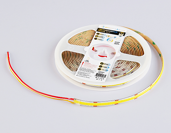 Светодиодная лента LED Strip 24V GS4901