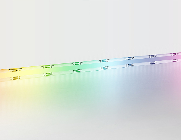 Светодиодная лента LED Strip 24V GS4951