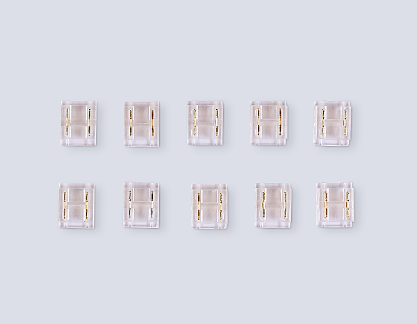 Коннектор LED Strip 24V GS6361