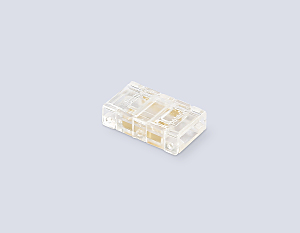 Коннектор LED Strip 24V GS6366