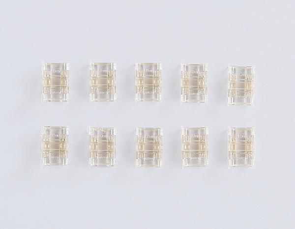 Коннектор LED Strip 24V GS6371