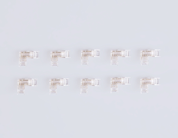 Коннектор LED Strip 24V GS6841