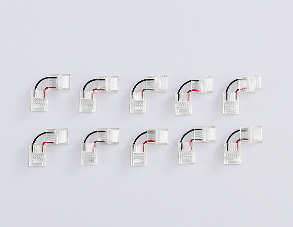 Коннектор LED Strip 24V GS6871