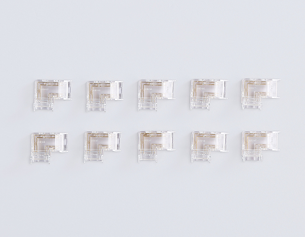 Коннектор LED Strip 24V GS6891