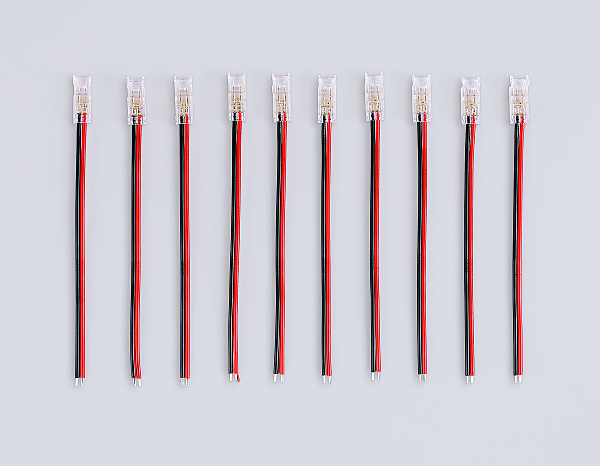 Коннектор LED Strip 24V GS7373