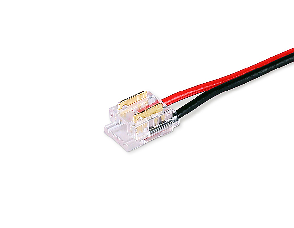 Коннектор LED Strip 24V GS7375