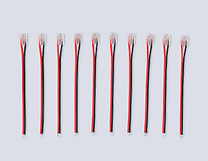 Коннектор LED Strip 24V GS7375