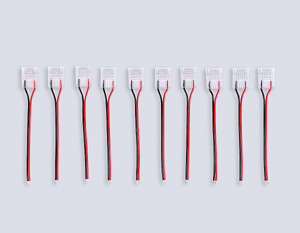 Коннектор LED Strip 24V GS7378