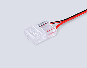 Коннектор LED Strip 24V GS7378