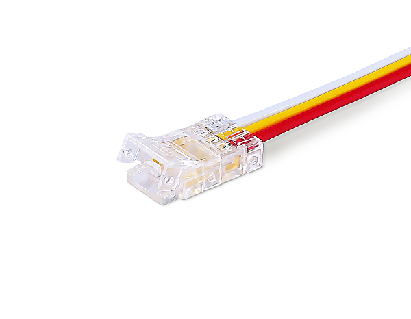 Коннектор LED Strip 24V GS7406