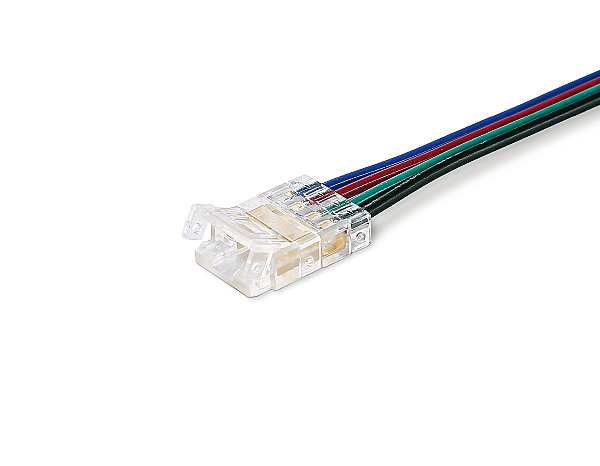 Коннектор LED Strip 24V GS7411