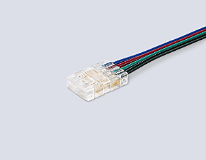 Коннектор LED Strip 24V GS7411