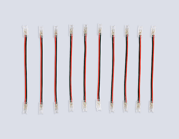 Коннектор LED Strip 24V GS7885