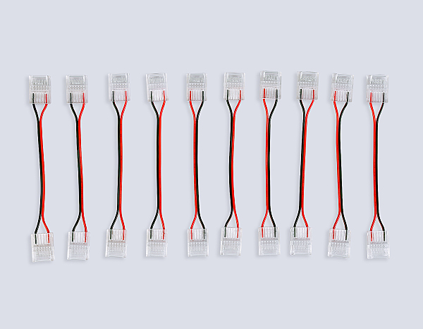 Коннектор LED Strip 24V GS7898
