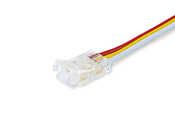 Коннектор LED Strip 24V GS7911