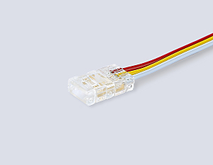 Коннектор LED Strip 24V GS7911