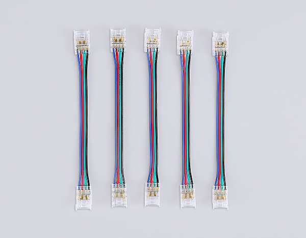 Коннектор LED Strip 24V GS7921