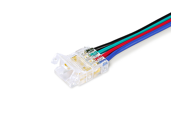 Коннектор LED Strip 24V GS7921