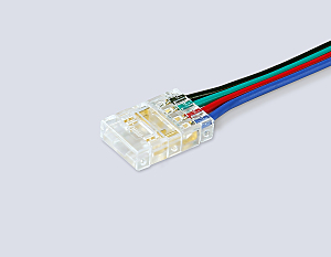 Коннектор LED Strip 24V GS7921