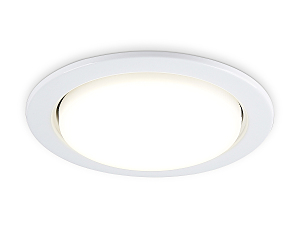 Светодиодный модуль GX70 Spot TU1501