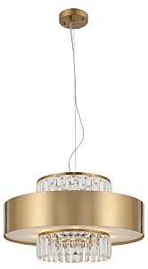 Подвесная люстра Vickie 1051-306