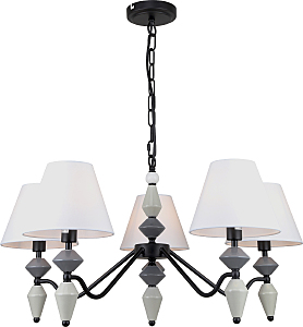 Подвесная люстра Alisia 2096-305